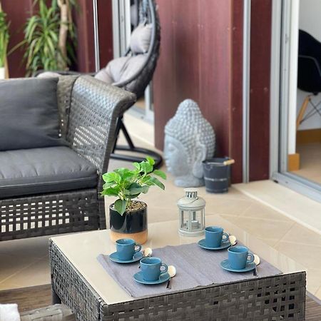 Beach Condo Porto Mos لاغوس المظهر الخارجي الصورة