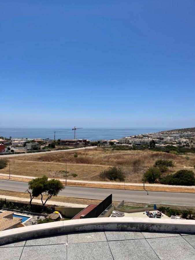 Beach Condo Porto Mos لاغوس المظهر الخارجي الصورة